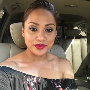 Meet your Posher, Blanca